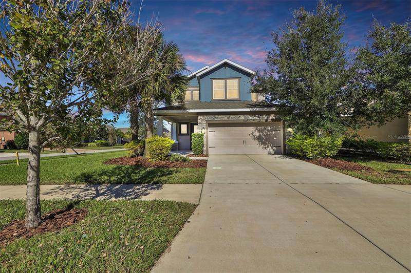 7502 Sea Lilly Court - Photo 1