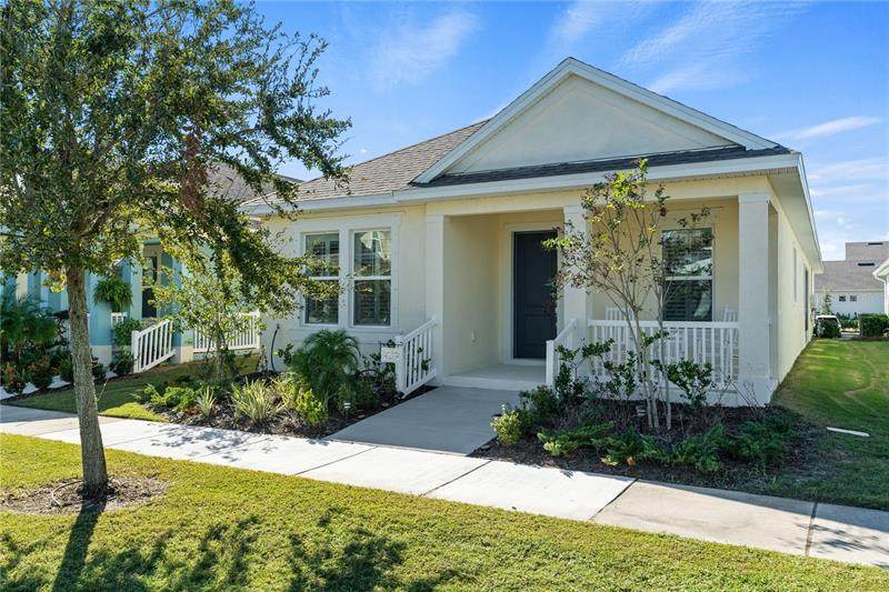721 Winterside Drive - Photo 1