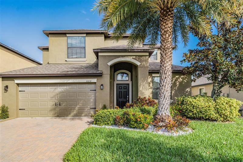 10214 Stedfast Court - Photo 1