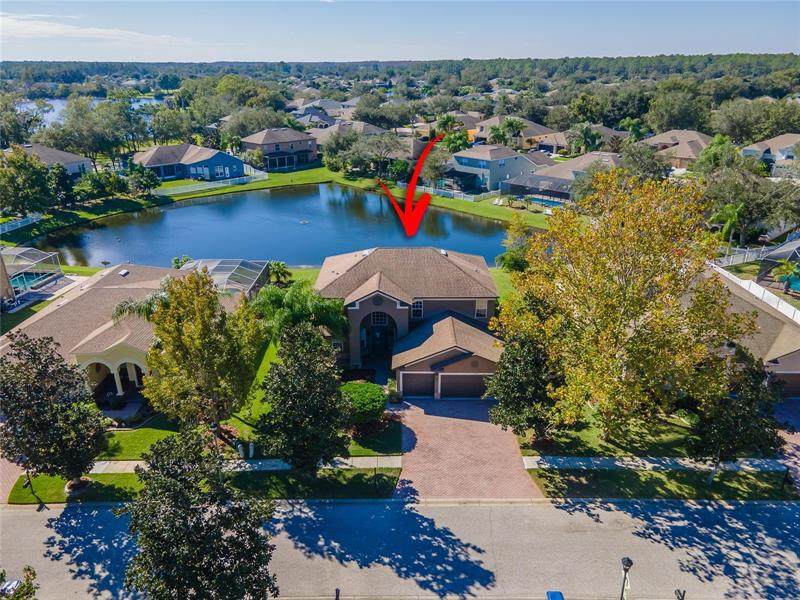 5128 Hartwell Loop - Photo 1