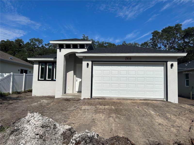 7808 New York Drive - Photo 1