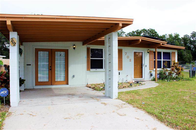 702 Mason Street - Photo 1