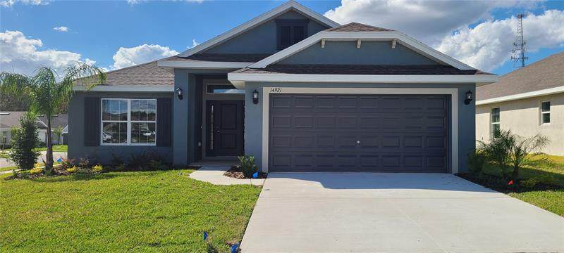 9515 43RD Court - Photo 1