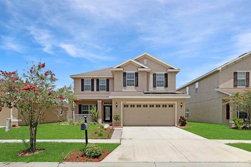 11108 Irish Moss Avenue - Photo 1
