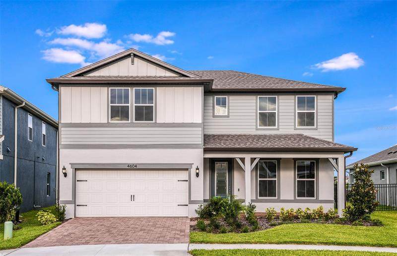 4604 Ballantrae Boulevard - Photo 1