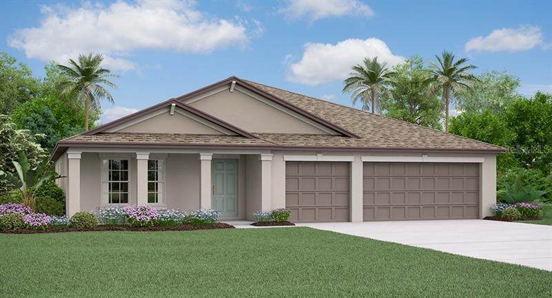 2929 Flying Blackbird Road - Photo 1