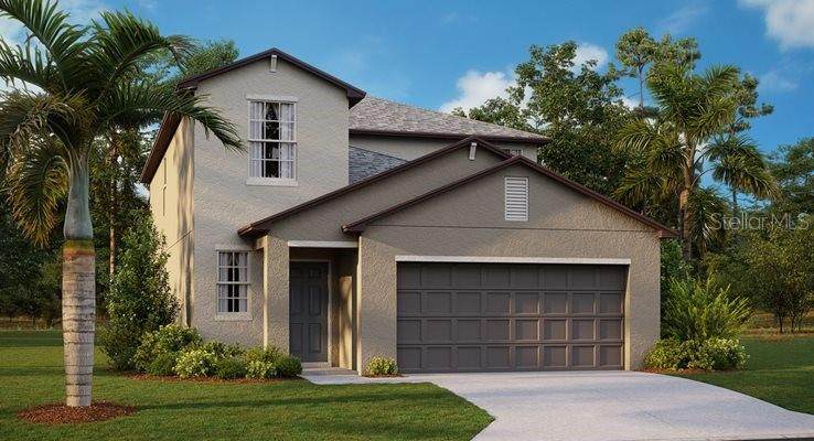 9873 Aqua Miles Path - Photo 1