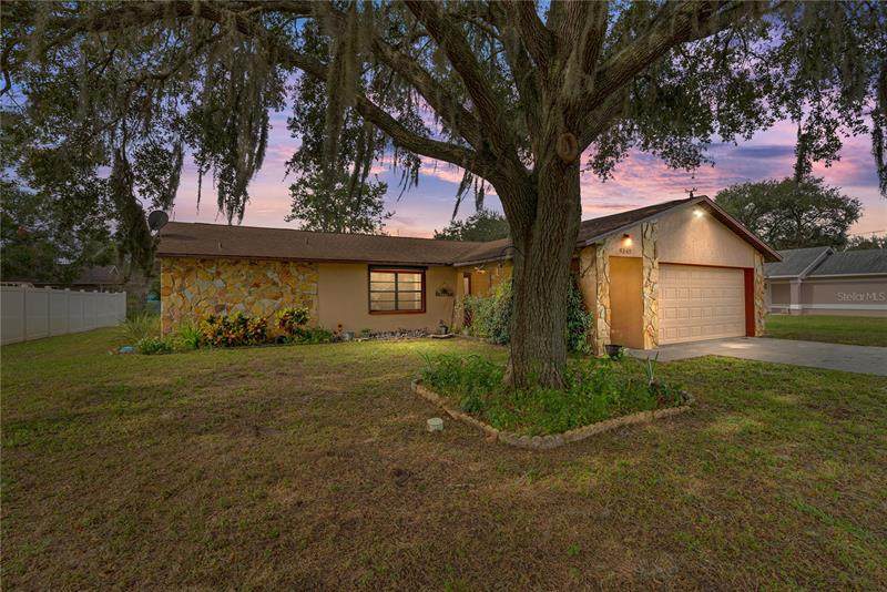 5345 Hill Drive - Photo 1