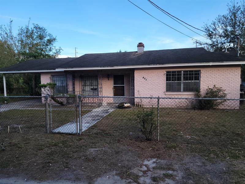 4613 Troy Street - Photo 1