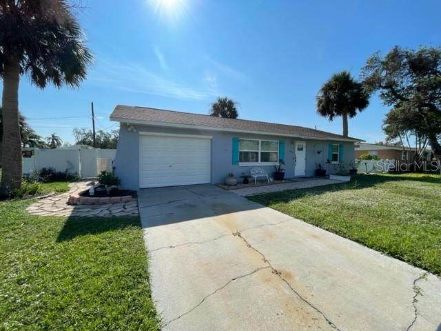 631 Carmel Road - Photo 1