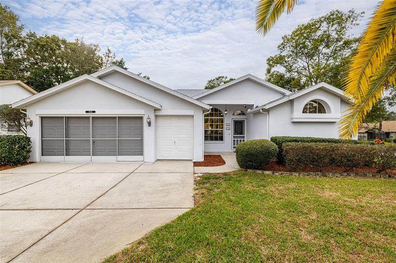 7300 Clearmeadow Drive - Photo 1