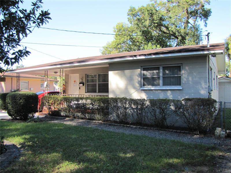 506 Sparkman Avenue - Photo 1