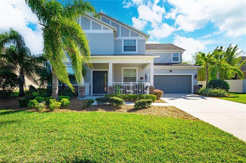 13834 Crest Lake Drive - Photo 1
