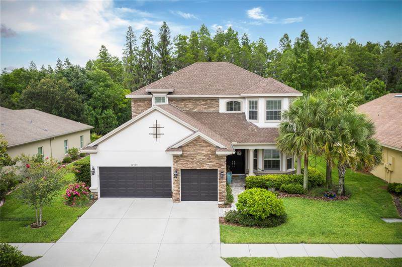 14930 Man O War Drive - Photo 1