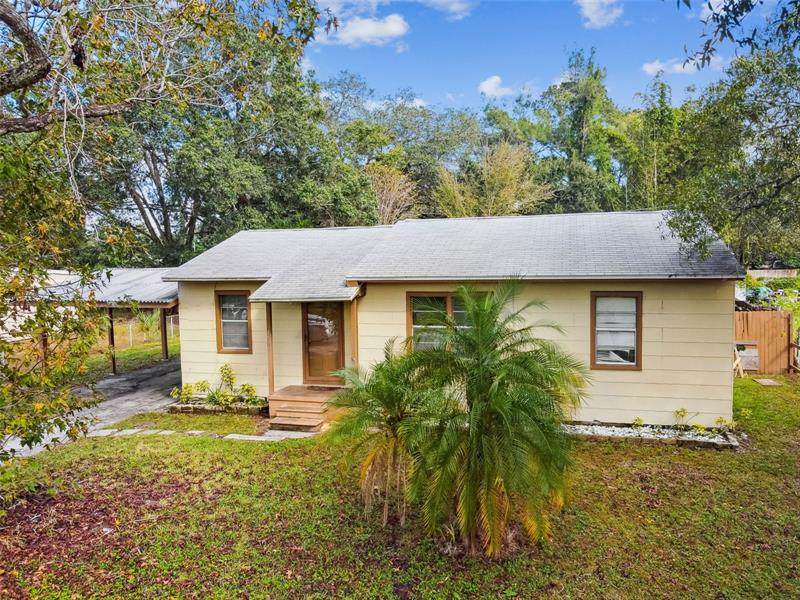 1505 Barr Drive - Photo 1