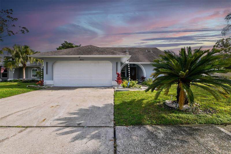 8601 Boysenberry Drive - Photo 1