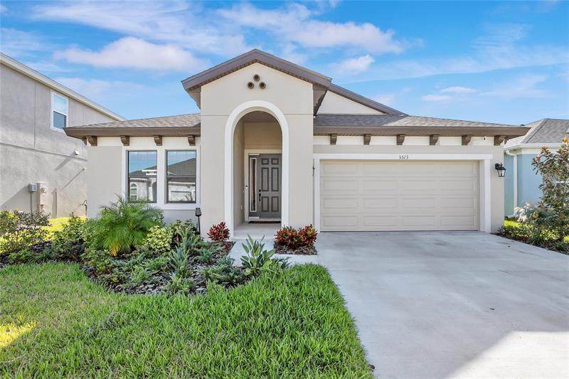 5513 Limelight Drive - Photo 1