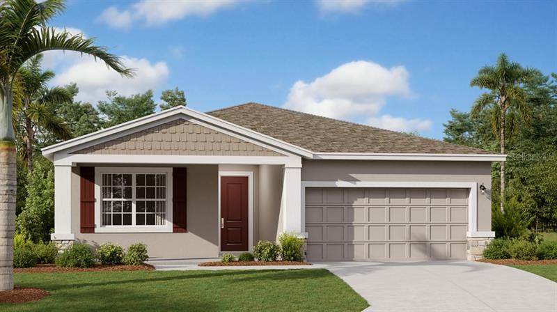26118 Feathergrass Circle - Photo 1