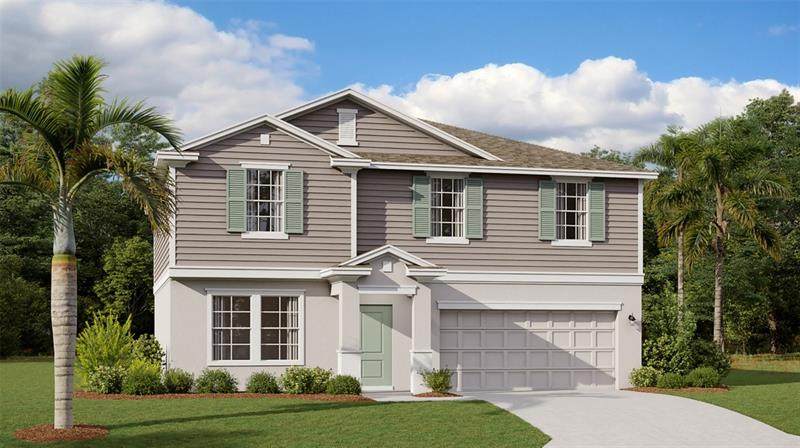 26056 Bristleleaf Court - Photo 1