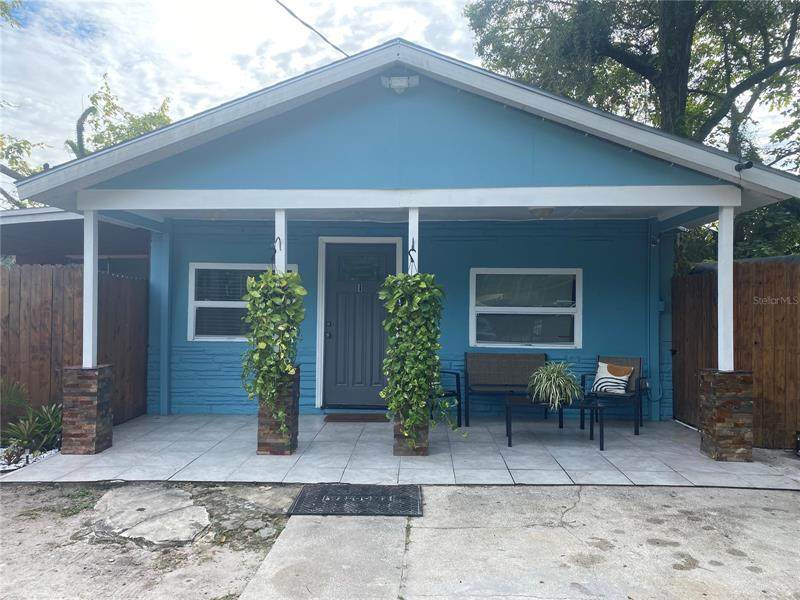 3917 Henry Avenue - Photo 1