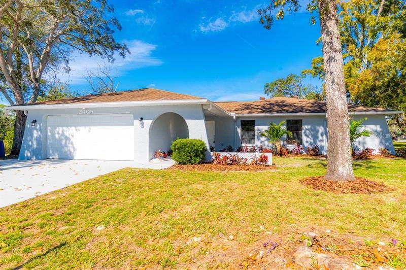 2405 Abeline Road - Photo 1