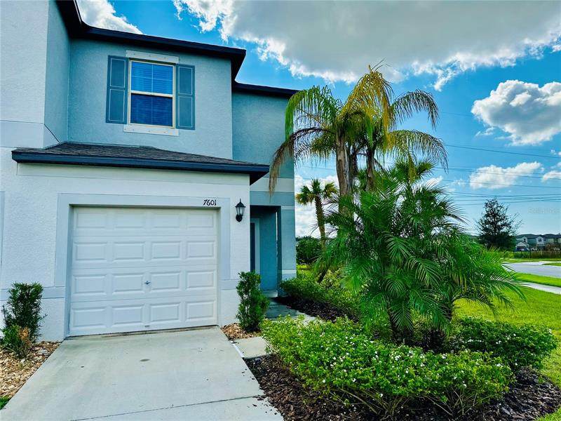 7601 Ginger Lily Court - Photo 1