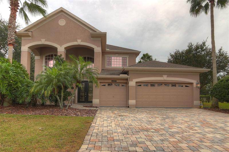 23608 Vistamar Court - Photo 1