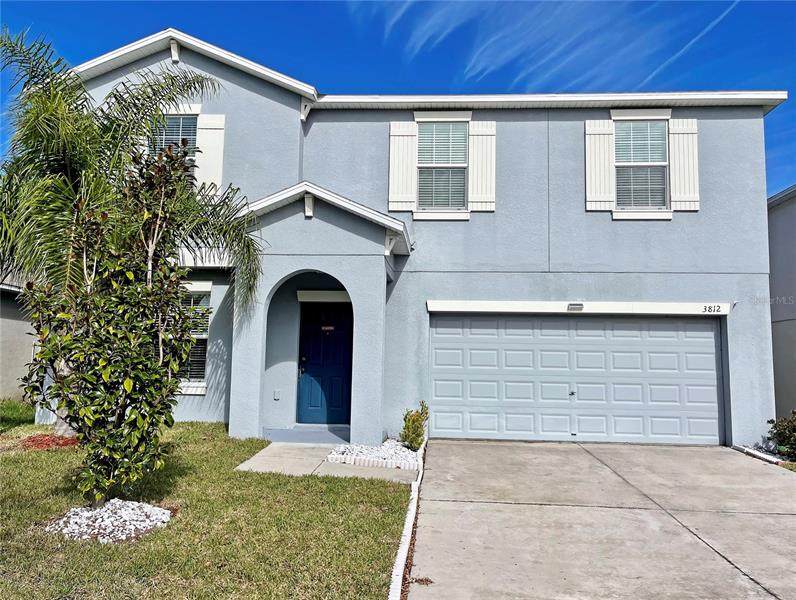 3812 Kearsney Abbey Circle - Photo 1