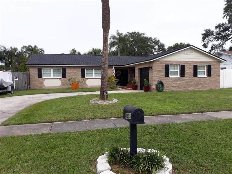8405 Millwood Drive - Photo 1