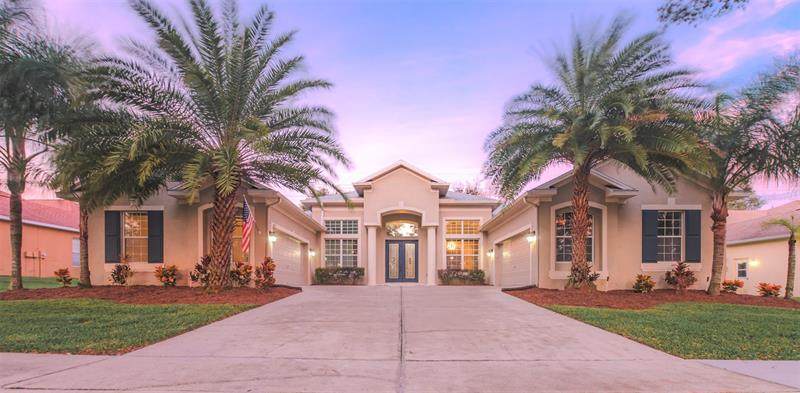 1022 Emerald Hill Way - Photo 1