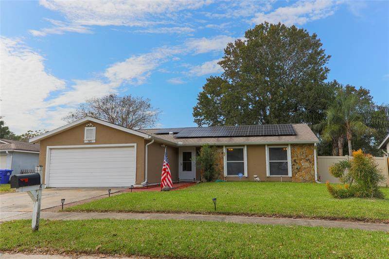 345 Sweetgum Court - Photo 1
