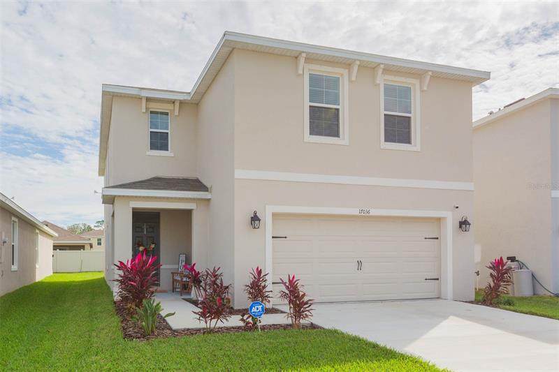 17036 Wave Tressle Place - Photo 1