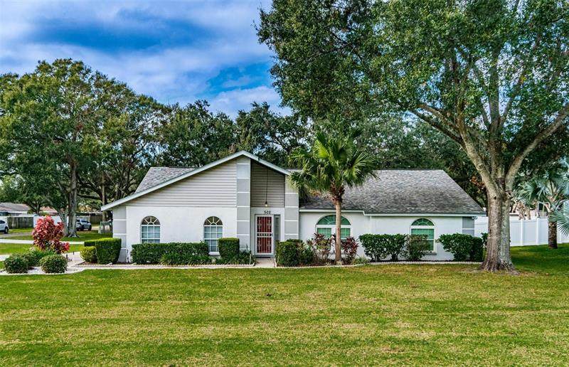 502 Valrico Road - Photo 1