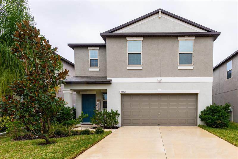 14471 English Lavender Drive - Photo 1