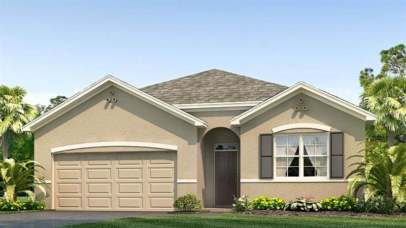 5539 Wandering Willow Drive - Photo 1