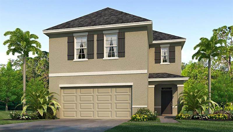 5660 Wandering Willow Drive - Photo 1
