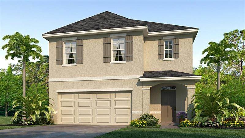 5813 Hollingworth Trail - Photo 1