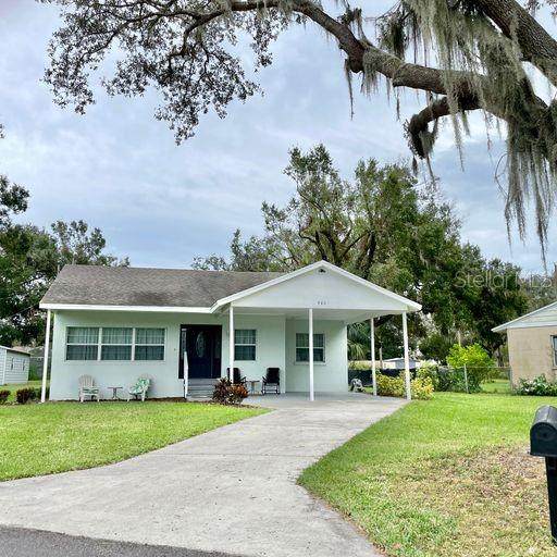 980 Eastlake Drive - Photo 1