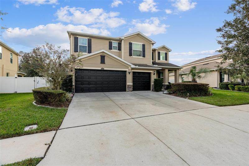 2507 Calvano Drive - Photo 1