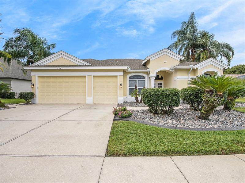 4375 Mallard Lake Drive - Photo 1