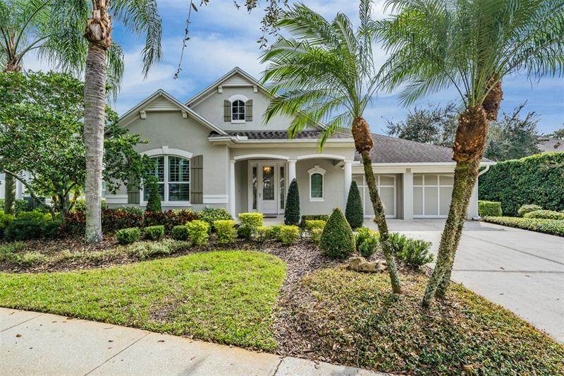11910 Meridian Point Drive - Photo 1
