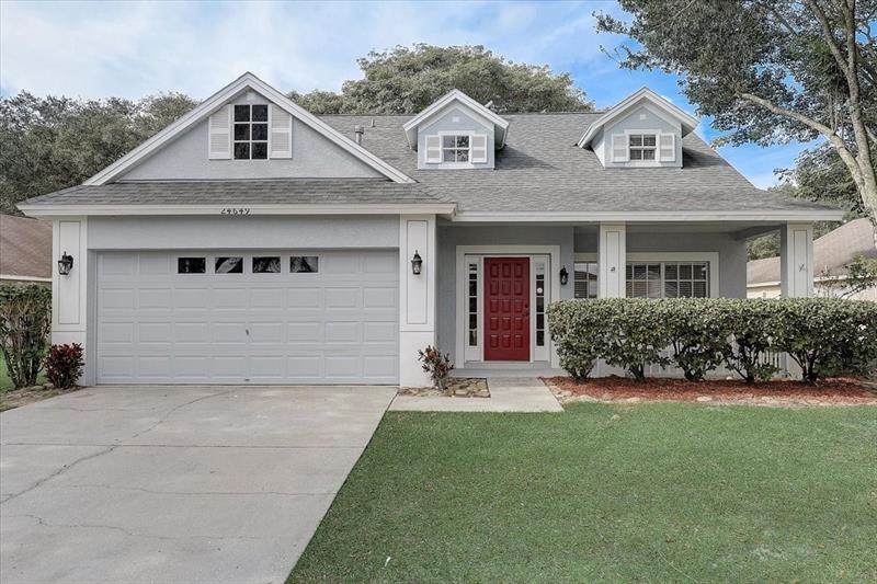 24649 Laurel Ridge Drive - Photo 1