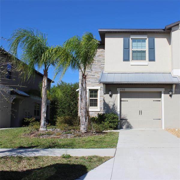 9702 Pembrooke Pines Drive - Photo 1