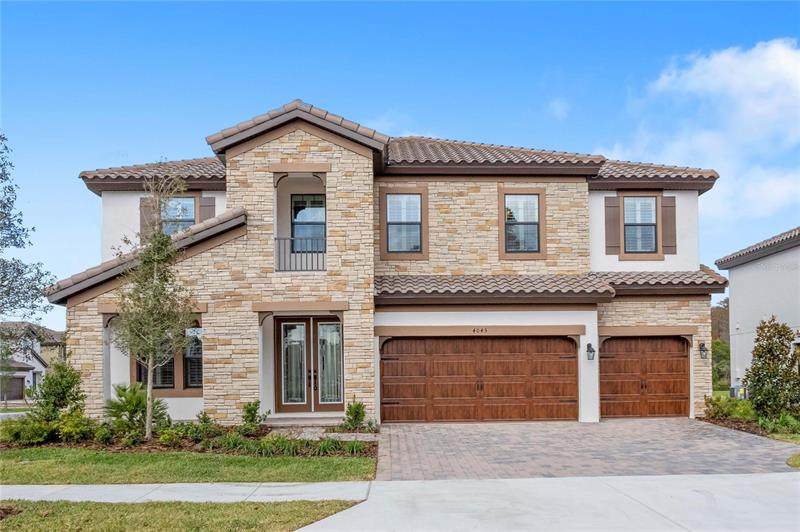 4045 Tatum Loop - Photo 1