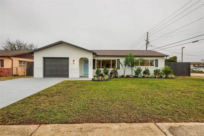 6451 Baldwyn Avenue - Photo 1