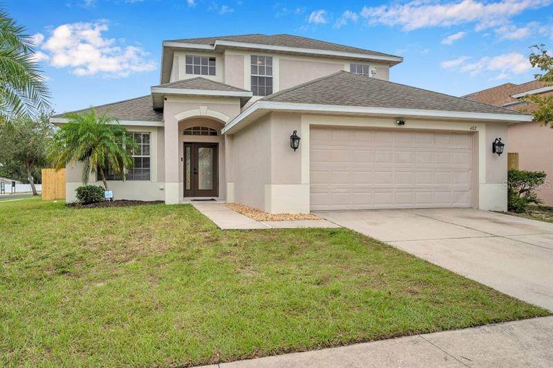 402 Halifax Bay Court - Photo 1