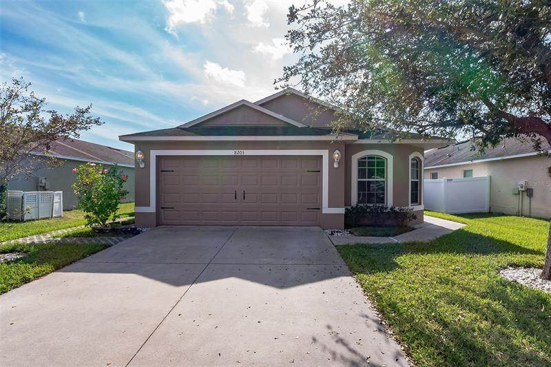 8203 Midnight Sun Court - Photo 1