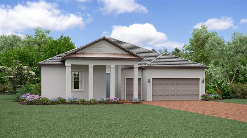 10955 Banyan Breeze Boulevard - Photo 1