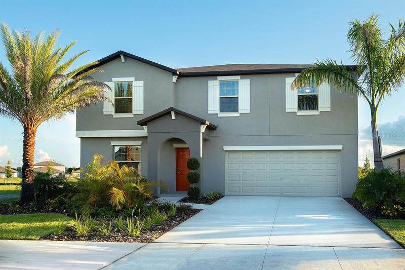 4346 Trotters Way - Photo 1