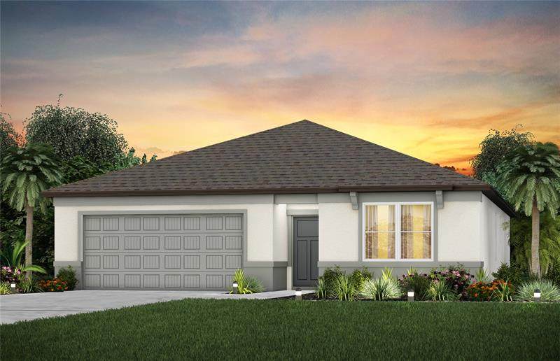 11616 Moonsail Drive - Photo 1